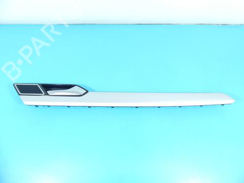 Rear right interior door handle VW CC B7 (358) 2.0 TDI | BP37809419I16 - Image 2