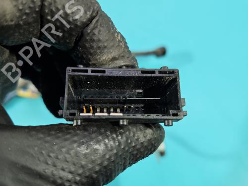 Front left seatbelt RENAULT KANGOO Express (FW0/1_) 1.5 dCi 90 (FW0G, FW05, FW08, FW11) | BP37852105I26 - Image 9