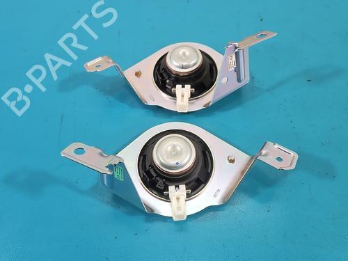 Speaker MAZDA CX-7 (ER) 2.2 MZR-CD AWD (ER10A) | BP39095403E2 - Image 15