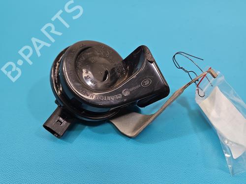 Used Horn Horn 38061651 38061651