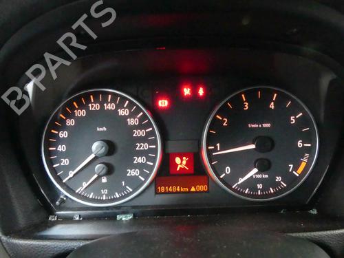 Instrument cluster BMW 3 (E90) 318 i | BP37879355C47 - Image 6