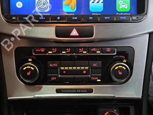 Used Climate control Climate control 38147543 38147543