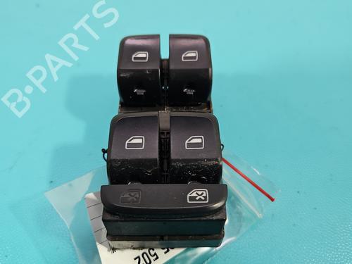 Switch AUDI Q5 (8RB) | BP38125769I30 - Image 2