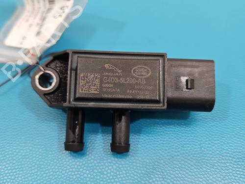 Electronic sensor LAND ROVER RANGE ROVER EVOQUE (L538) | BP37831733M84 - Image 2