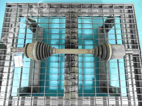 Used Left front driveshaft Left front driveshaft MAZDA CX-5 (KE, GH) 2.0 AWD (KEEAW) (160 hp) 37886178 37886178