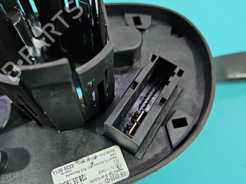 Steering column stalk SAAB 9-3 (YS3F, E79, D79, D75) 2.0 t | BP37829595I23  - Image 8