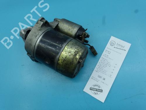 Used Starter Starter 37883875 37883875