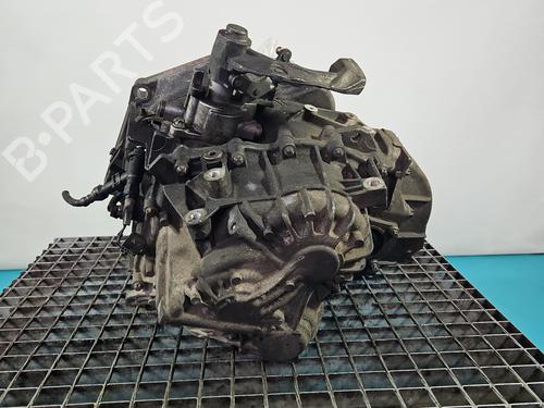 Gearbox OPEL ASTRA J (P10) 1.7 CDTI (68) | BP37839945M3 - Image 8