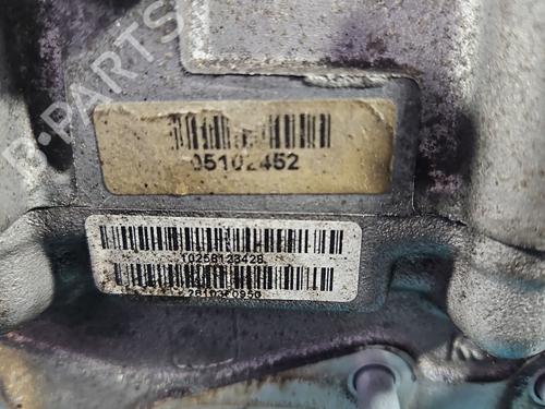 Cylinder head OPEL INSIGNIA A (G09) | BP37827235M5 - Image 15