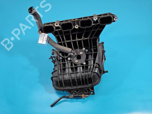 Intake manifold BMW 1 (E87) 118 i | BP37850541M70 - Image 1