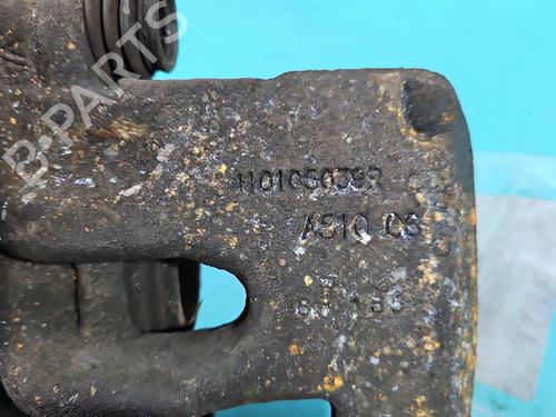 Left front brake caliper OPEL MOVANO B Platform/Chassis (X62) 2.3 CDTI FWD (EV, HV, UV) | BP38151092M105 - Image 5