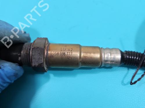 Electronic sensor VOLVO S40 II (544) 1.8 | BP37811754M84 - Image 5