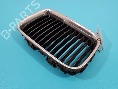 Used Grille Grille 38116636 38116636