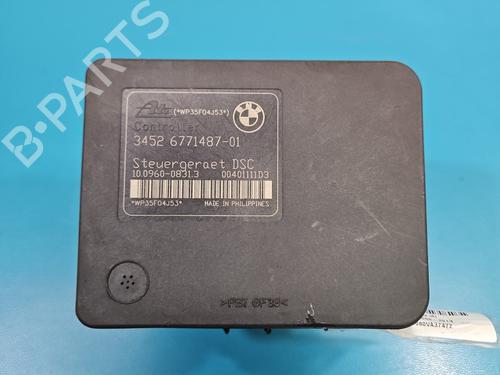 ABS pump BMW 3 (E90) 320 i | BP39447358M43 - Image 8