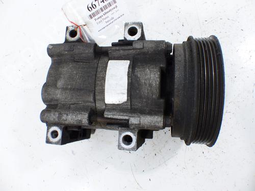 AC compressor FORD PUMA (EC_) | BP38152655M34 - Image 2