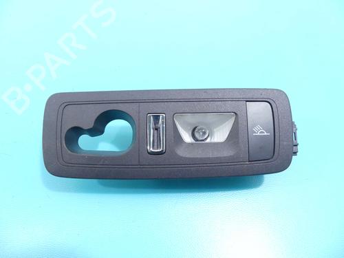 Interior roof light PORSCHE CAYENNE (92A) 4.8 S | BP37877647I8 - Image 2