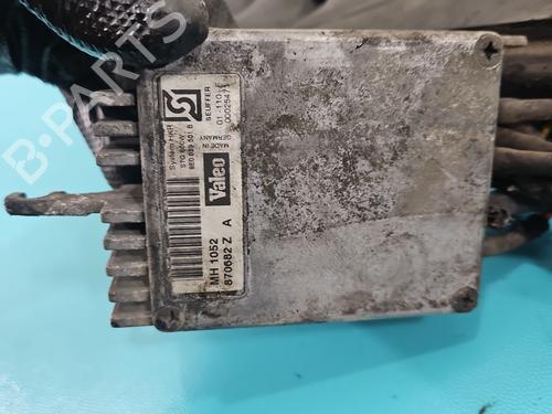 Radiator fan AUDI A4 B6 (8E2) 2.0 | BP37822468M35 - Image 3