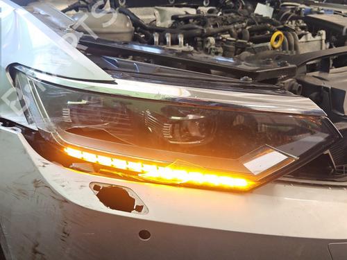 Used Right headlight Right headlight VW CC B7 (358) 2.0 TDI (184 hp) 37838799 37838799