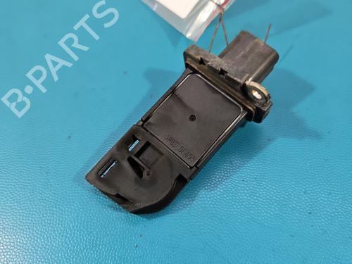 Used Mass air flow sensor Mass air flow sensor CITROËN JUMPER II Van 2.2 HDi 130 (130 hp) 39977242 39977242