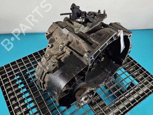 Used Gearbox Gearbox 37849904 37849904
