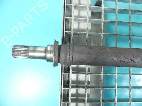 Right front driveshaft MAZDA 3 (BK) 1.6 (BK14) | BP37893564M39 - Image 4