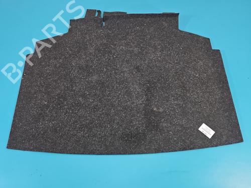 Used Boot lining Boot lining SKODA FABIA IV (PJ3) [2021-2026] 39953498 39953498