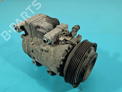Used AC compressor AC compressor 38125228 38125228
