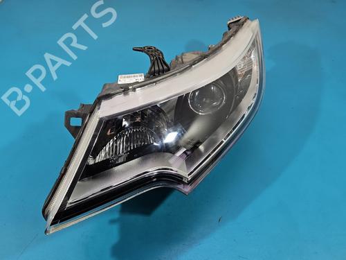 Left headlight HONDA CIVIC IX (FK) 1.8 i-VTEC (FK2) | BP40035609C28 - Image 2