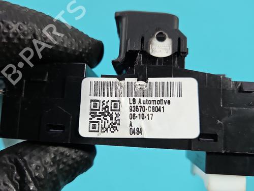 Switch HYUNDAI i20 II (GB, IB) | BP37850652I30 - Image 5