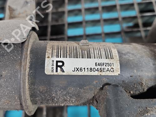 Right front shock absorber FORD FOCUS IV (HN) | BP37847353M17 - Image 2