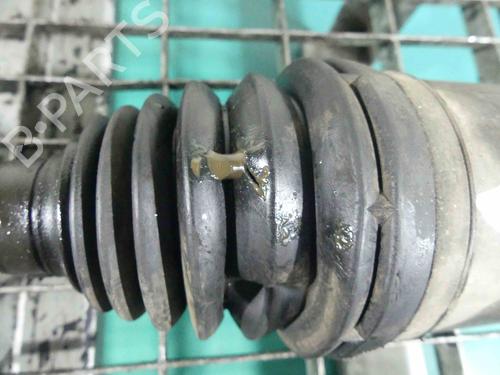 Right front driveshaft MERCEDES-BENZ GLK-CLASS (X204) 220 CDI 4-matic (204.984, 204.997) | BP37881171M39 - Image 4