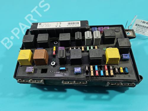 Fuse box OPEL ASTRA H GTC (A04) 1.8 (L08) | BP37847730E1  - Image 11
