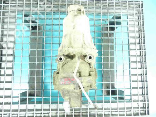 Used Rear differential Rear differential 37809224 37809224