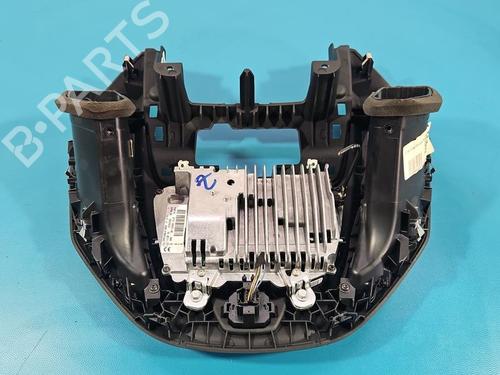 Radio FORD TRANSIT COURIER B460 Box Body/MPV | BP40527983E6 - Image 8