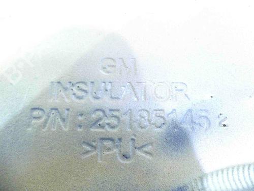 Upper protection CHEVROLET ORLANDO (J309) | BP37879312M93 - Image 3