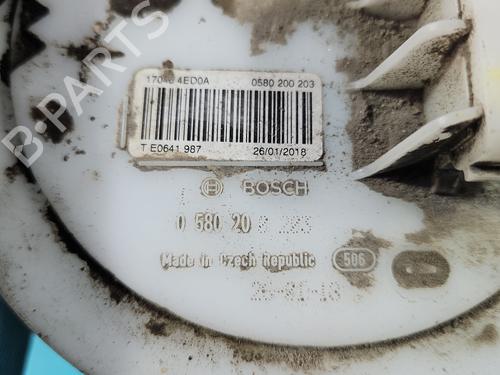 Fuel pump RENAULT KADJAR (HA_, HL_) | BP37851061M76 - Image 3