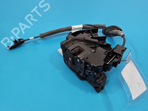 Used Front left lock Front left lock 38487938 38487938