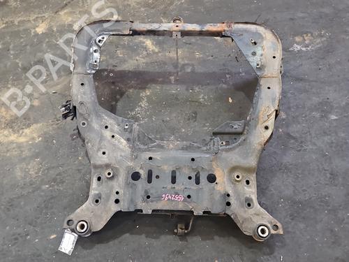 Subframe LAND ROVER DISCOVERY SPORT (L550) | BP37829734M9 - Image 2