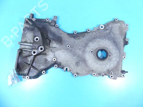 Timing cover FORD FOCUS C-MAX (DM2) | BP37810135M123 - Image 2