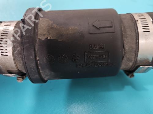 Pipe FORD TRANSIT V363 Van (FCD, FDD) 2.2 TDCi | BP38142652M125 - Image 4