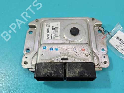 Engine control unit (ECU) SUZUKI CELERIO (LF) 1.0 (AVK310) | BP37849381M57 - Image 2