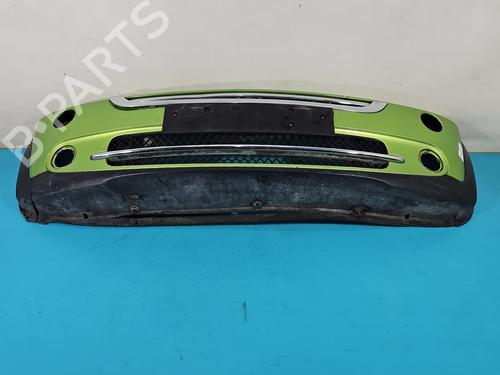 front-bumper-mini-mini-r50-r53-2001-2002-2003-2004-2005-2006-37810896 main image