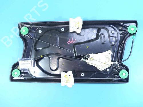 Used Front right window mechanism Front right window mechanism 37804682 37804682