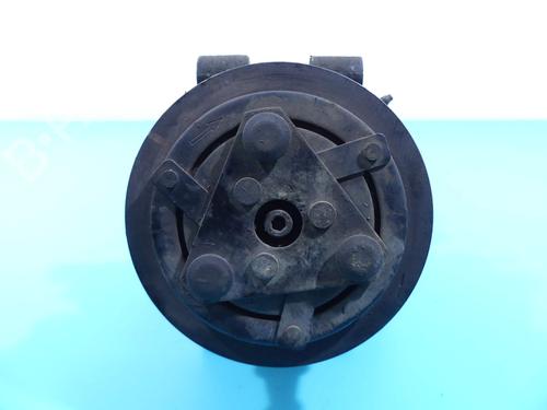AC compressor PEUGEOT 301 1.6 BlueHDi 100 | BP37807827M34 - Image 2