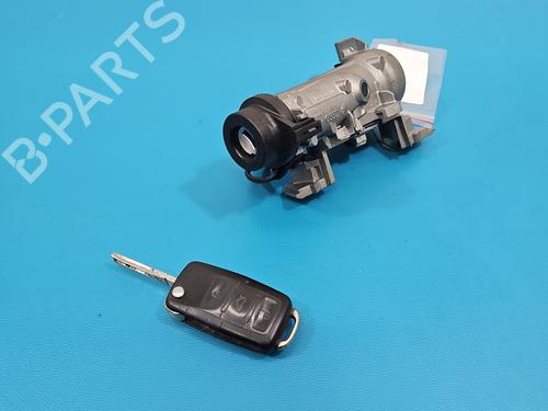 Used Ignition barrel Ignition barrel 37859870 37859870