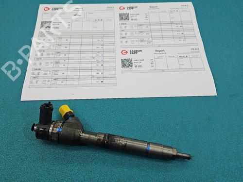 Used Injector Injector 37853706 37853706