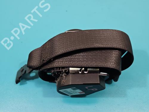 Front left seatbelt OPEL ZAFIRA TOURER C (P12) 2.0 CDTi (75) | BP37811261I26 - Image 2