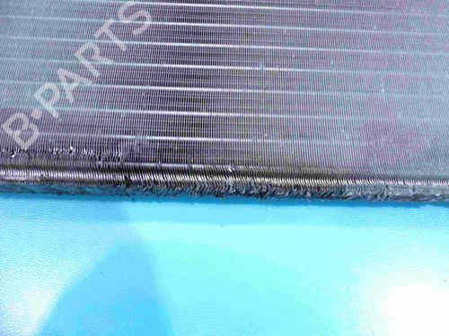 Water radiator RENAULT TWINGO II (CN0_) 1.2 16V (CN04, CN0B) | BP37886410M31 - Image 2