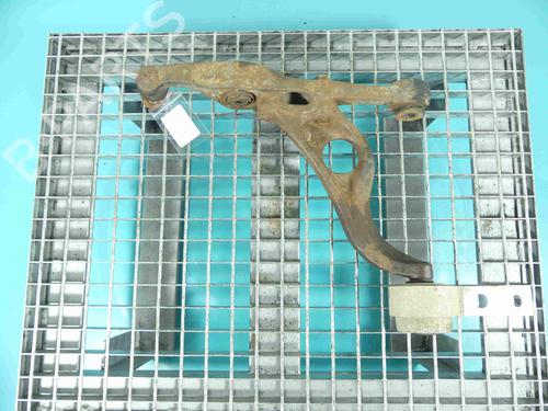 Left front suspension arm MAZDA 6 Hatchback (GH) 2.0 MZR (GHEFS) | BP37892770M12 - Image 4