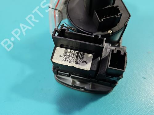 Headlight switch AUDI A3 Sportback (8PA) 2.0 TFSI | BP37858714I24  - Image 7